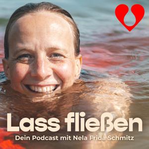 Lass fließen