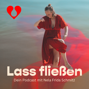 Lass fließen