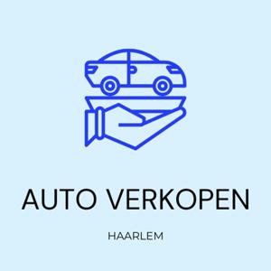 Auto Verkopen Haarlem