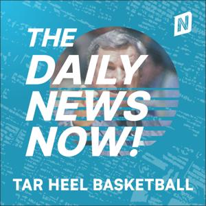 North Carolina Tar Heels Basketball Today | 2 Min News | The Daily News Now!
