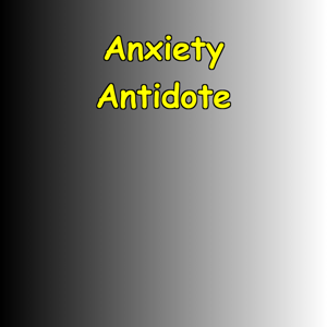 Anxiety Antidote | Daily Stress Relief