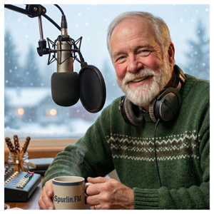 Daily Good Will — with Kris Evergreen (Evergreen Echoes)