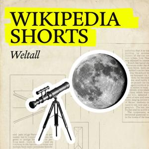 Wikipedia Shorts: Weltall