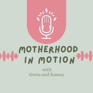 Motherhood In Motion