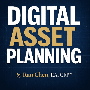 Digital Asset Planning