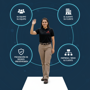 MODULO DE INDUCCION GENERAL  TEMA 4 : Quimicos y procedimientos de limpieza
