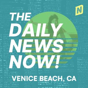 Venice Beach News Today | 2 Min News | The Daily News Now!