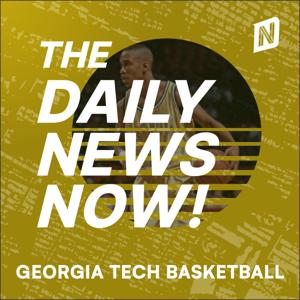 Georgia Tech Yellow Jackets Basketball Today | 2 Min News | The Daily News Now!