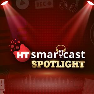 HT Smartcast Spotlight