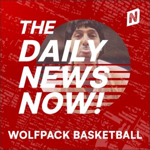 NC State Wolfpack Basketball Today | 2 Min News | The Daily News Now!