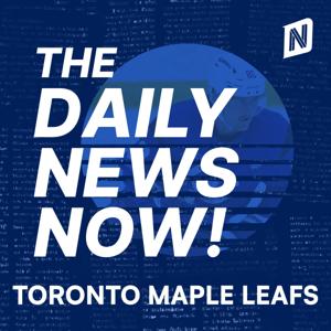 Toronto Maple Leafs News Today | 2 Min News | The Daily News Now!