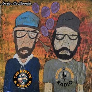 The Avetts And Beyond