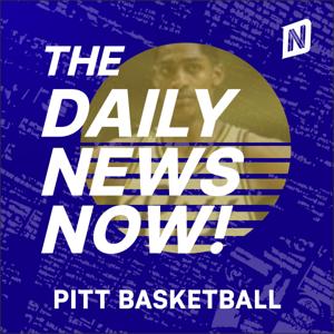 Pittsburgh Panthers Basketball Today | 2 Min News | The Daily News Now!