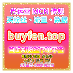 智能涨粉服务站｜小红书真人粉与发现页曝光协同方案提升整体可见度