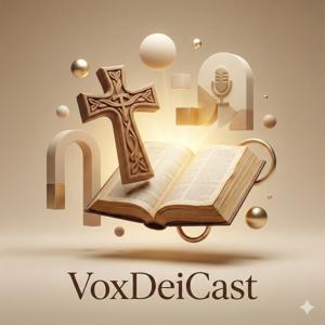 VoxDeiCast- Evangelio del día