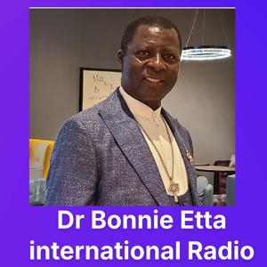 Prayers and teaching with Bishop Bonnie Etta