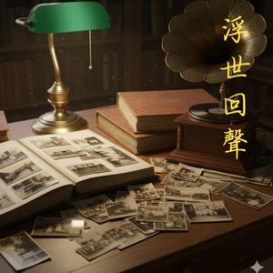 浮世回聲