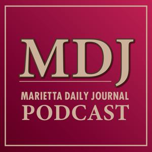 Marietta Daily Journal Podcast
