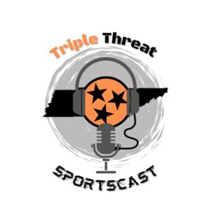 Triple Threat Sportscast