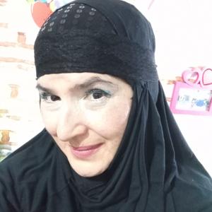 podcast Barbra Asiya