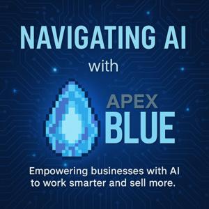 Navigating Ai with Apex Blue