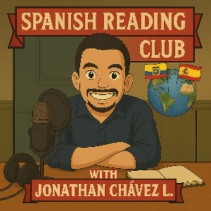 Spanish Reading Club