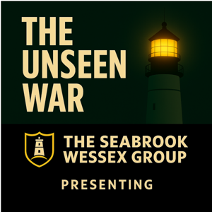 THE UNSEEN WAR™