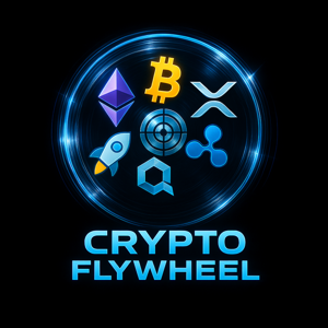 Crypto FlyWheel