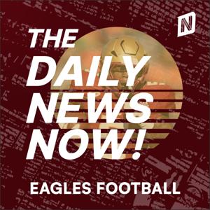 Boston College Eagles Football Today | 2 Min News | The Daily News Now!