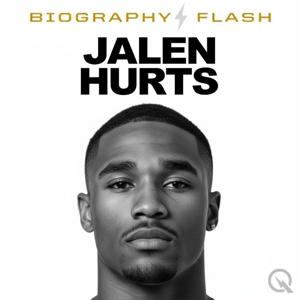 Jalen Hurts - Biography Flash