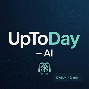 UpToDay – AI