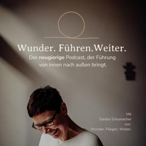 Wunder. Führen. Weiter.