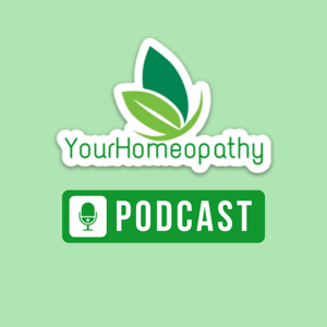 Your Homeopathy Podcast