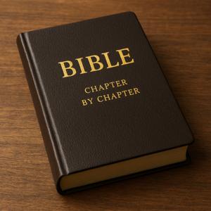 Bible : Chapter by Chapter