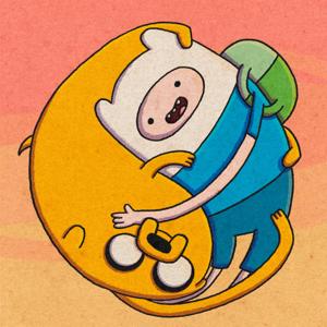 Adventure Time Meditations!
