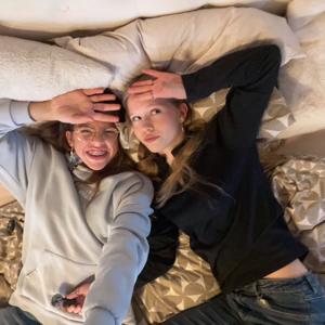 Das Leben von 2 Gehirnzellen