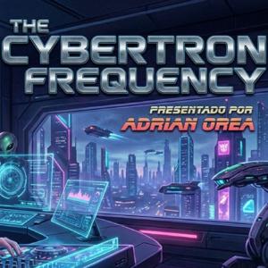 The Cybertron Frequency podcast