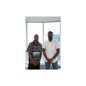 Saïd Bakari x Afrikick : L’interview !