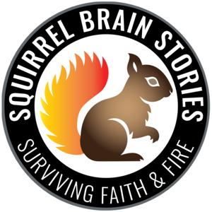 Squirrel Brain Stories