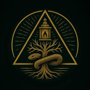 The Black Lantern Podcast