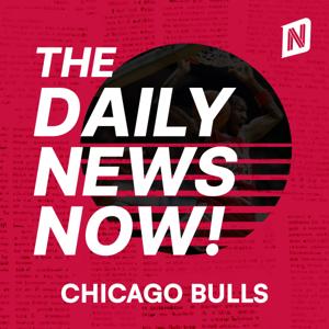 Chicago Bulls News Today | 2 Min News | The Daily News Now!