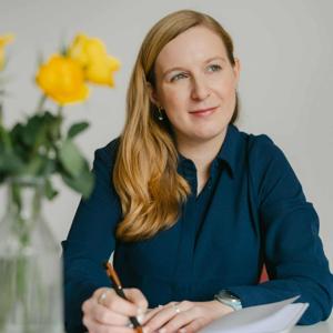 Quietly Thriving Podcast