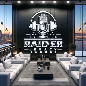 Raider Legacy Lounge