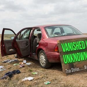 Vanished Into The Unknown