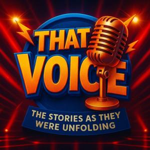 That Voice: A Decade With The Performers On NBC's The Voice