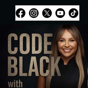 Code Black with Madison King Podcast