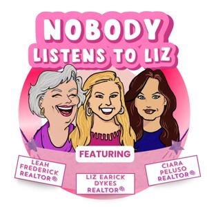 Nobody Listens to Liz