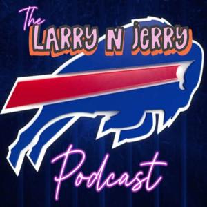 The Larry and Jerry Show 2025