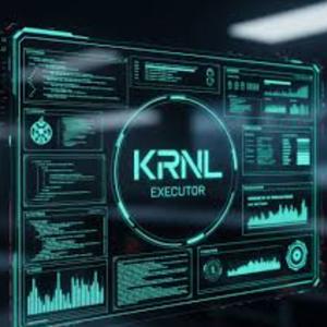 KRNL Download APK – Powerful Script Executor for Android