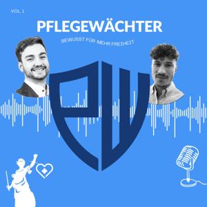 Pflegewächter - Der Podcast